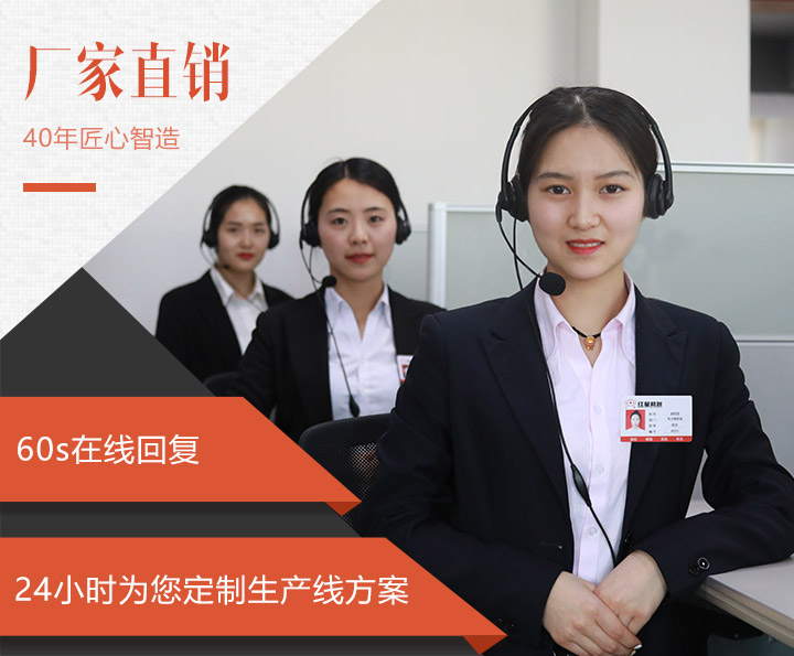 全天在線客服，為用戶解答購(gòu)機(jī)疑問(wèn)